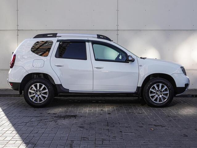 Renault Duster 2016