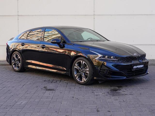 Mazda 6 2019