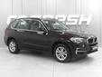 BMW X5 2018