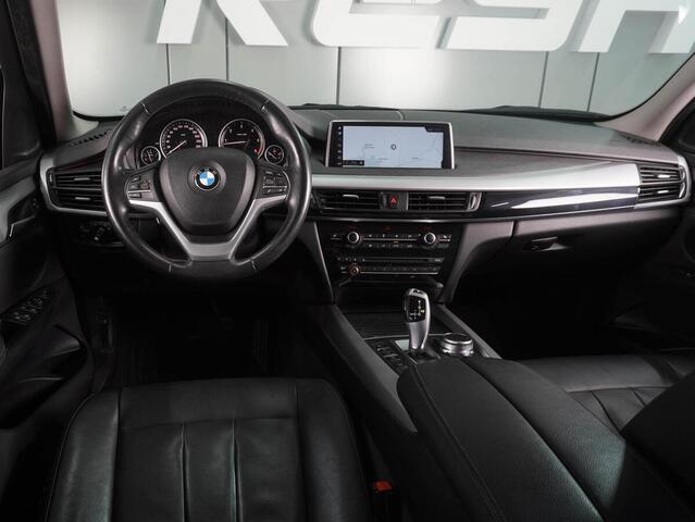 BMW X5 2018