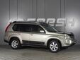 Nissan X-Trail 2008