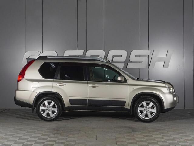 Nissan X-Trail 2008