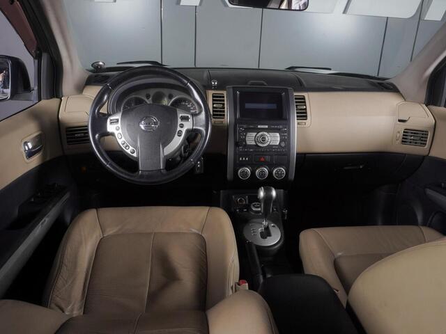 Nissan X-Trail 2008