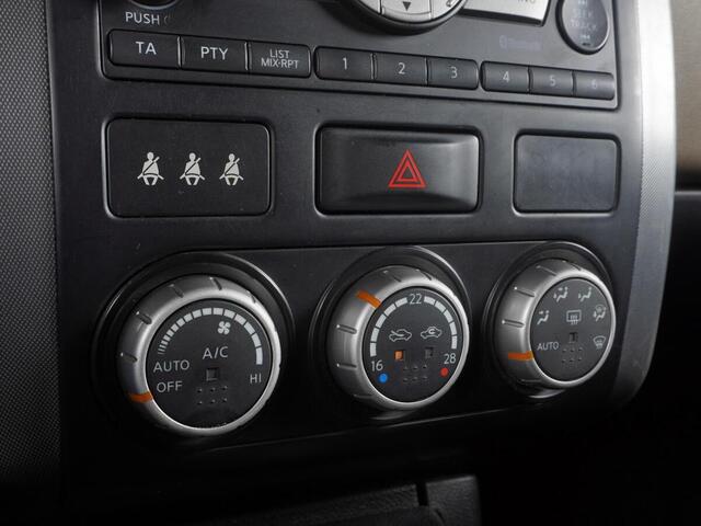 Nissan X-Trail 2008