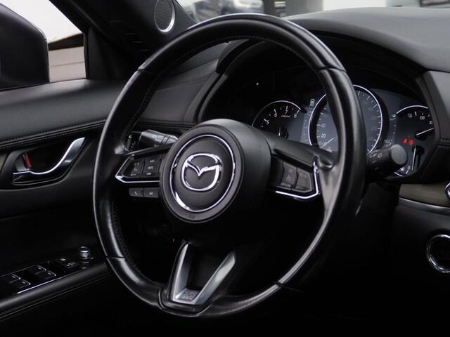 Mazda CX-5 2019