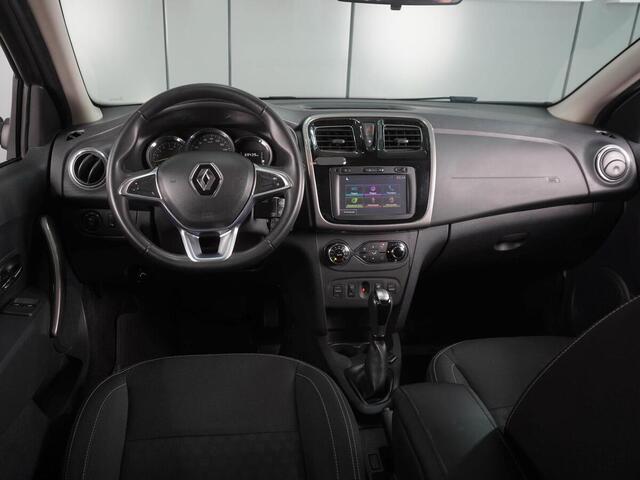 Renault Sandero 2019