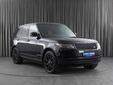 Land Rover Range Rover 2019