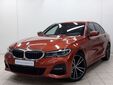 BMW 3 серии 2021