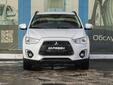 Mitsubishi ASX 2014