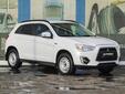 Mitsubishi ASX 2014