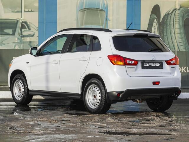 SsangYong Actyon 2013