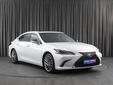 Lexus ES 2019