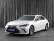 Lexus ES 2019