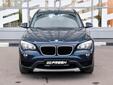 BMW X1 2013