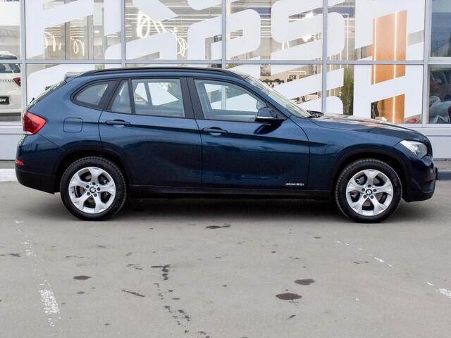 BMW X1 2013