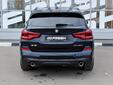 BMW X3 2018