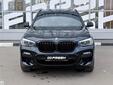 BMW X3 2018