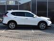 Nissan X-Trail 2017