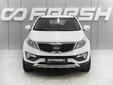 Kia Sportage 2013