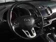 Kia Sportage 2013