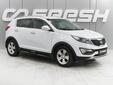 Kia Sportage 2013