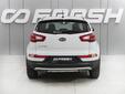 Kia Sportage 2013