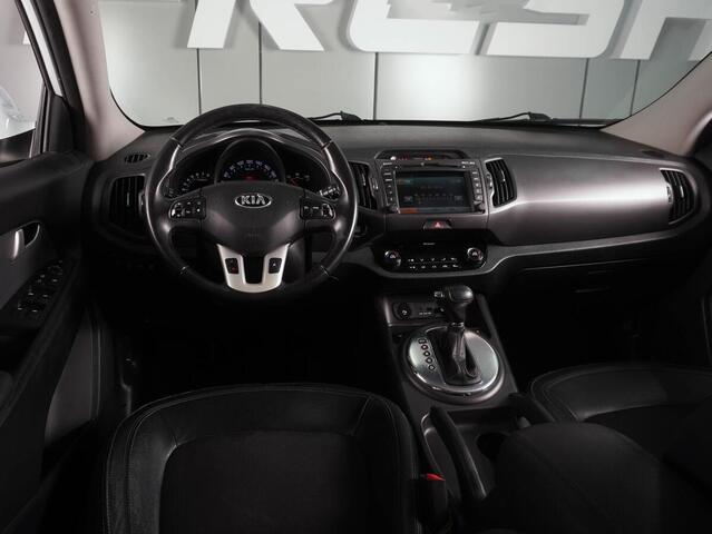 Kia Sportage 2013