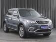 Geely Atlas 2020