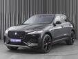 Jaguar F-Pace 2021