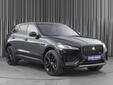 Jaguar F-Pace 2021