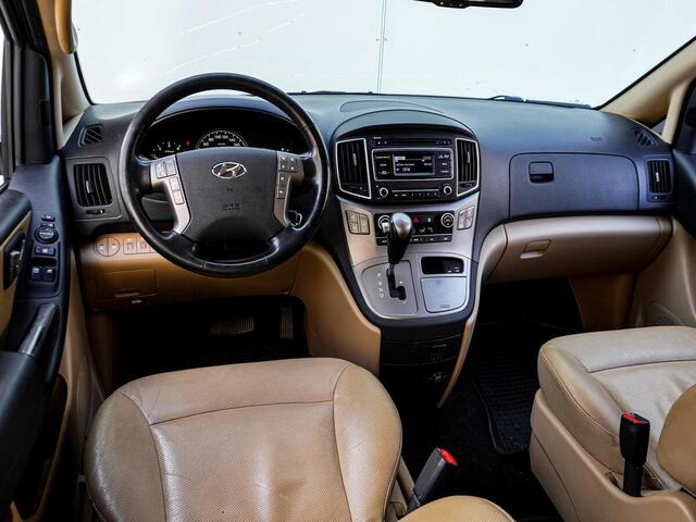 Hyundai H-1 2019