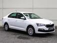 Skoda Rapid 2020