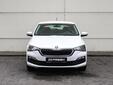 Skoda Rapid 2020