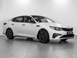 Kia Optima 2018