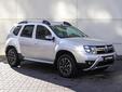 Renault Duster 2017