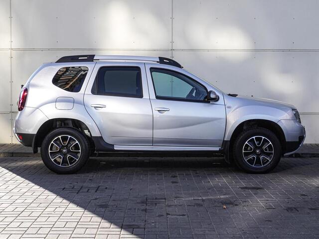 Renault Duster 2017