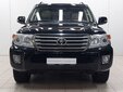 Toyota Land Cruiser 2014