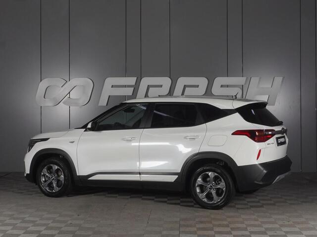 Hyundai Creta 2021