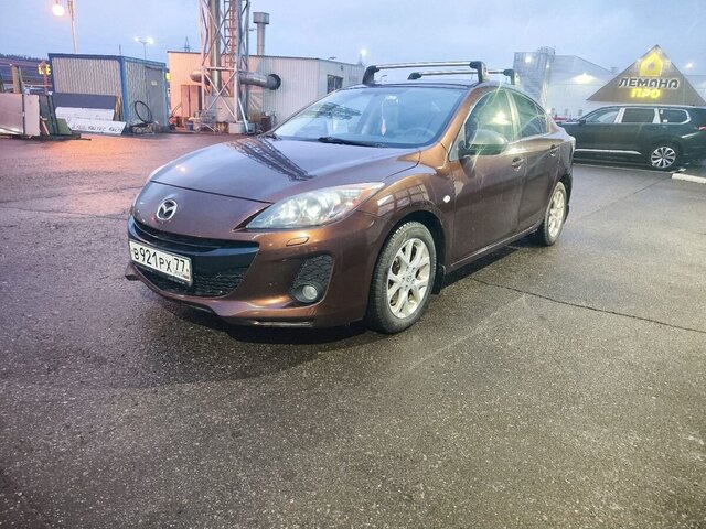 Kia Rio 2010