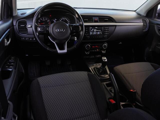 Kia Rio 2018