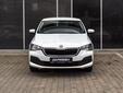 Skoda Rapid 2021