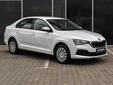 Skoda Rapid 2021