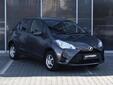 Toyota Vitz 2017