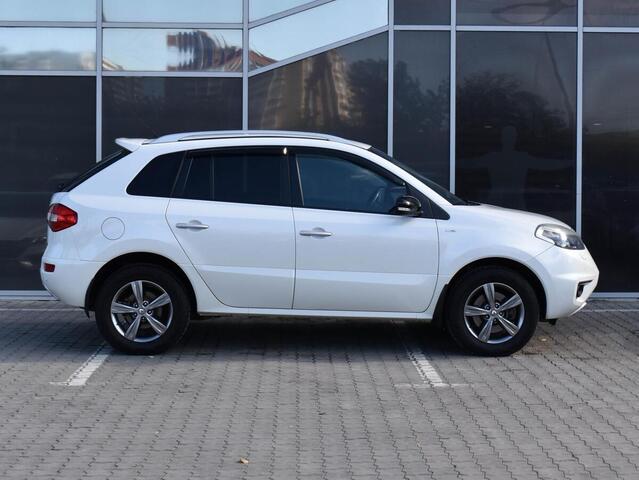 Renault Koleos 2013