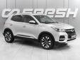 Chery Tiggo 4 2019