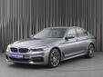 BMW 5 серии 2020