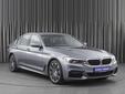 BMW 5 серии 2020