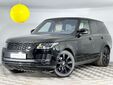 Land Rover Range Rover 2018