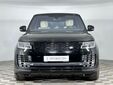 Land Rover Range Rover 2018