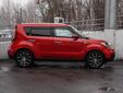 Kia Soul 2018